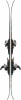 Atomic Bent JR Freestyleski, 140-150 cm