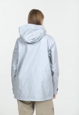 slope Zuko Pro Skijacke mit Kapuze