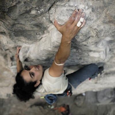 Ortovox 150 Cool Climbing Vibes T-Shirt