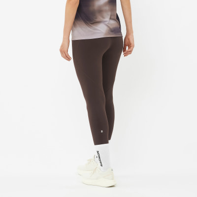 Salomon Shakeout BLISS 25'' Tights