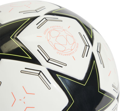 adidas UCL 24/25 League J350 Fußball