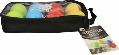 Sunflex Boccia-Set Sunflex Boccia-Set