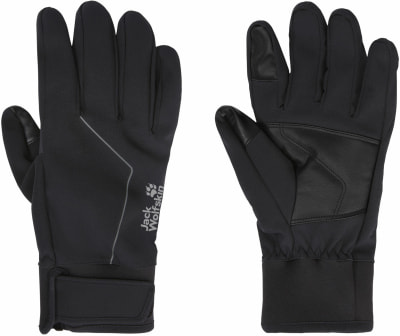 Jack Wolfskin Jack Wolfskin Refl Winter Handschuhe