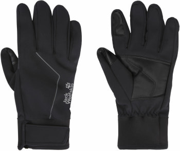 Jack Wolfskin Jack Wolfskin Refl Winter Handschuhe