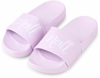 O'Neill Script Slides Wellnesssandalen