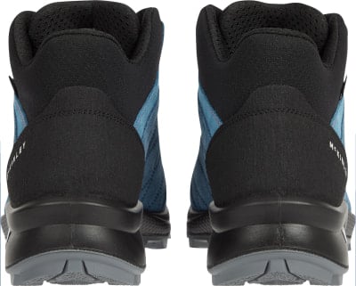 McKINLEY Wyoming II Mid AQX Trekkingschuhe