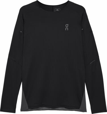 On Performance langarm Laufshirt On Performance langarm Laufshirt