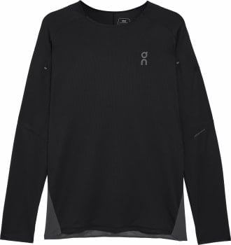 On Performance langarm Laufshirt