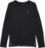 On Performance langarm Laufshirt