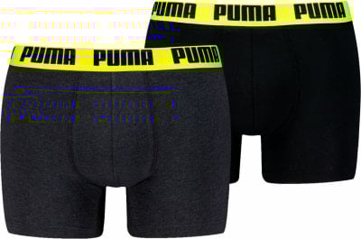 Puma Everyday Basic Boxershorts 2er-Pack