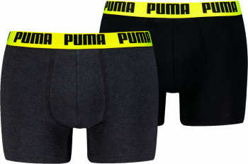 Puma Everyday Basic Boxershorts 2er-Pack