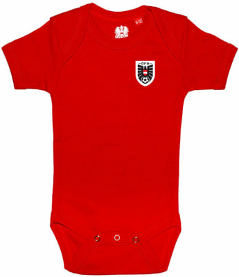 Österreich Matchday Body