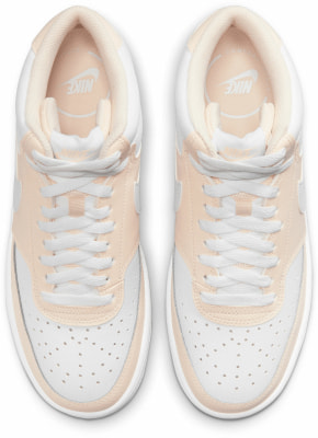 Nike Court Vision Mid Freizeitschuhe