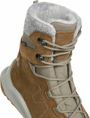 McKINLEY Elona High AQX W Winterstiefel McKINLEY Elona High AQX W Winterstiefel