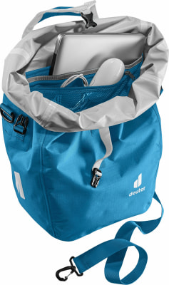 Deuter Weybridge 25+5 Bikerucksack