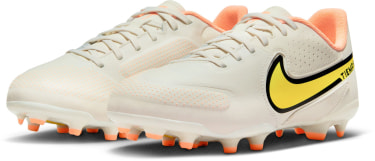 Jr. Tiempo Legend 9 Academy FG/MG gyerek stoplis focicipő