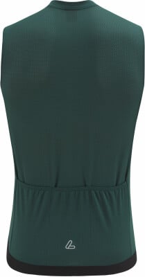 Löffler Mid Fit Race-Vent Radtrikot ärmellos Löffler Mid Fit Race-Vent Radtrikot ärmellos
