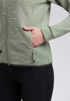 Icepeak Amberg Jacke mit Kapuze Regular Fit