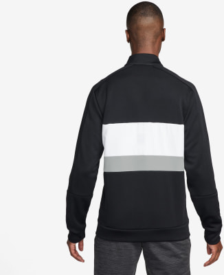 Nike Academy Dri-FIT férfi cipzáras felső