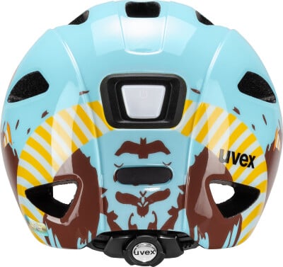 Uvex Oyo Style Kinderhelm