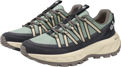 Jack Wolfskin Wild Hike Texapore Low Outdoorschuhe