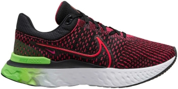 Nike React Infinity Run Flyknit 3 běžecké boty