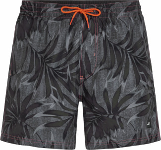 Cali Floral 16 Badeshorts
