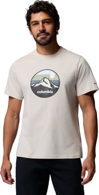 Columbia Graphic T-Shirt