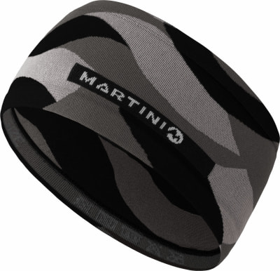 Martini Argon Seamless Stirnband