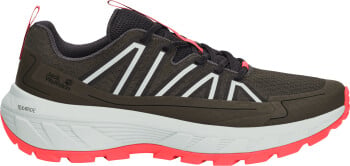 Jack Wolfskin Wild Hike Low Outdoorschuhe