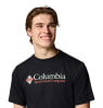 Columbia CSC Basic Logo férfi póló