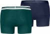 Puma 2er-Pack Everyday Boxershorts
