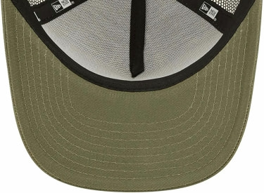 940K Af Trucker MLB sportovní kšiltovka
