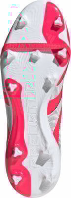 adidas Predator League Fold-Over Tongue FG/MG Fußballschuhe