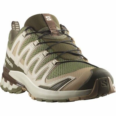Salomon XA Pro 3D V9 GTX Pán.běžecká obuv UK velikosti