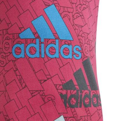 adidas G ES BL TEE lány póló