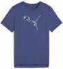 Puma Train All Day Essentials Cat Logo Graphic T-Shirt