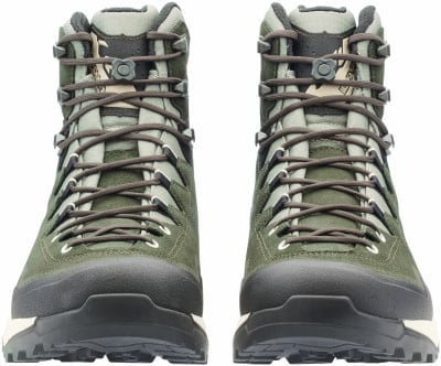 Lowa Explorer GTX Mid Trekkingschuh UK-Gr.