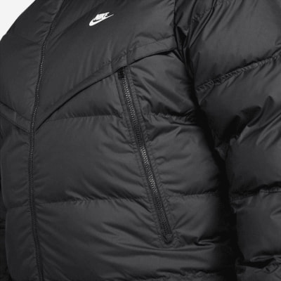 Nike Storm-FIT Windrunner Jacke mit Kapuze