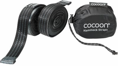 Cocoon Hammock Straps Hängemattenbefestigung Cocoon Hammock Straps Hängemattenbefestigung