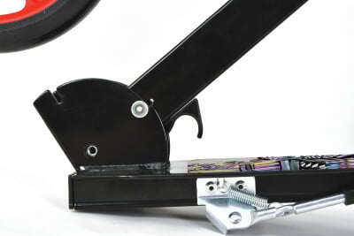 Schildkröt Run About Scooter