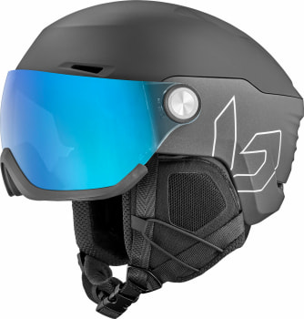 Bollé V-Ryft Pure Skihelm