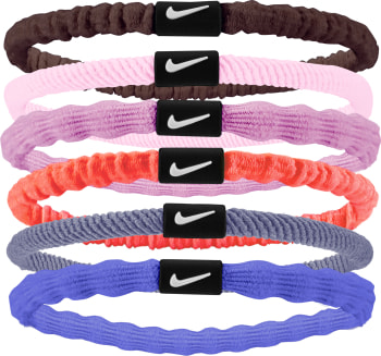Nike Flex 6er Pack Haarbänder