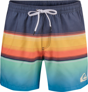 Quiksilver Pán. plavkové šortky BEYONDINFILVL15 M JAMV, 100% Polyester