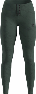 Odlo Zeroweight Print Reflect Tights