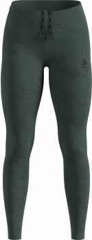 Odlo Zeroweight Print Reflect Tights