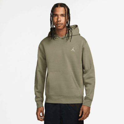 Nike Jordan Brooklyn Fleece Hoodie