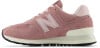 New Balance W574 Freizeitschuhe