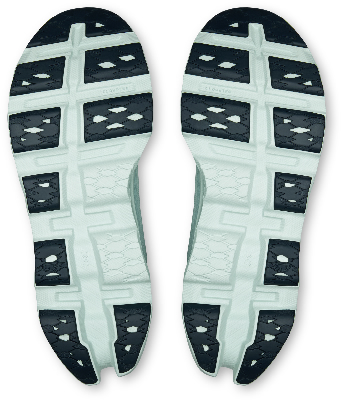 On Cloudmonster 3 Laufschuhe