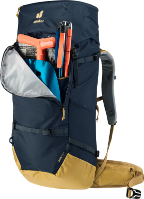 Deuter Rise 34+ Alpinrucksack